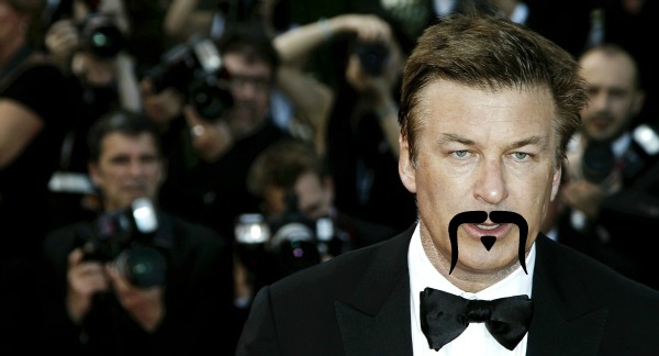 Alec Baldwin