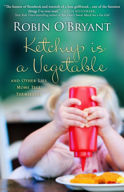 Ketchup is a vegetable cover
