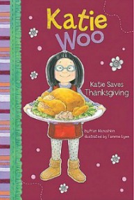 Katie Saves Thanksgiving