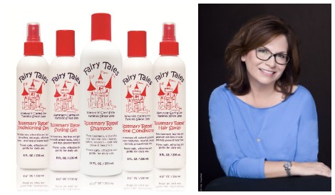 5 Things You Need To Know About Head Lice