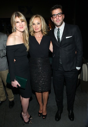 American Horror Story Cast 