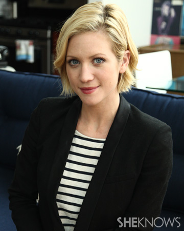 Brittany Snow