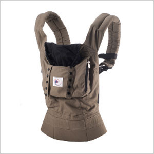 Baby carrier