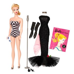 Barbie