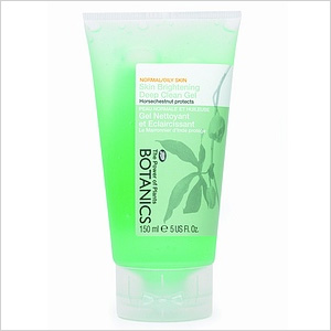 Boots Botanics Skin Brightening Deep Clean Gel