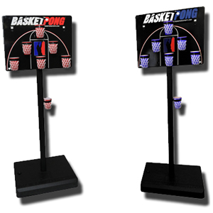 BasketPong