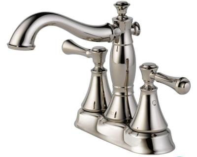 bathroom faucet