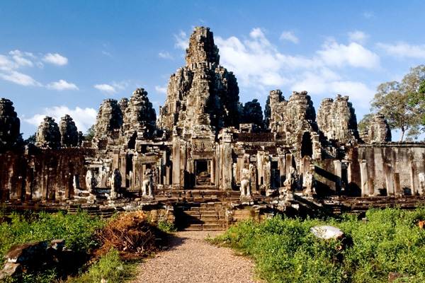 Angkor Wat