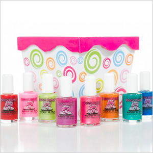 Piggy Paint Nail Polish