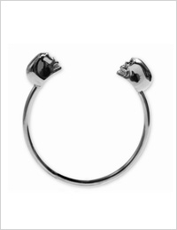 Whitney’s bracelet