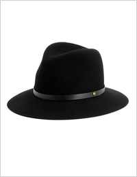 Daniella’s hat