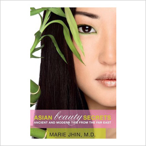 Asian Beauty Secrets