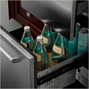 Refrigerated Beauty Drawers