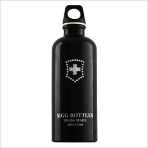Swiss Emblem 0.6 liter bottle