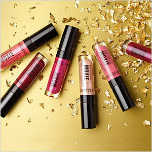 Lip gloss set