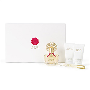 chic gift sets from Vince Camuto