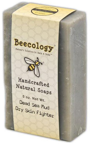 Beoocology Dry Skin Soap