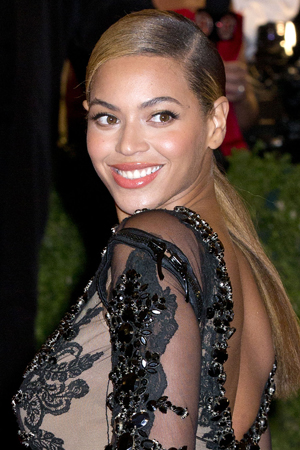 Beyonce suck it Mitches