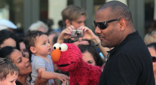 Elmo