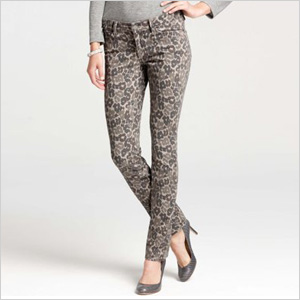 Trend: Animal prints