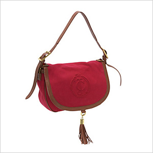 Trend: Oxblood anything