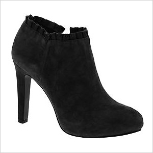 Trend: Booties
