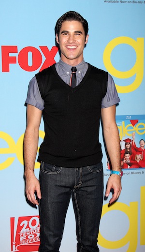 Darren Criss 