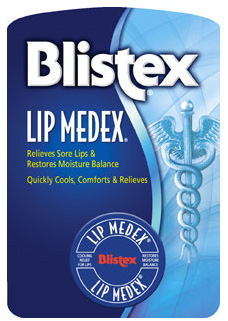 Blistex Lip Medex