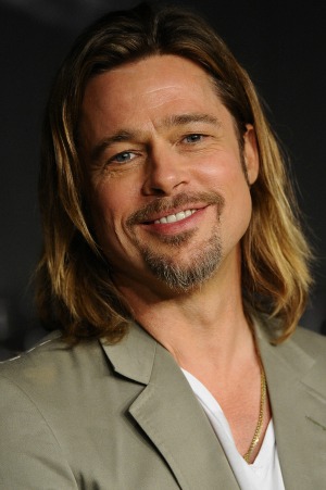 Brad Pitt