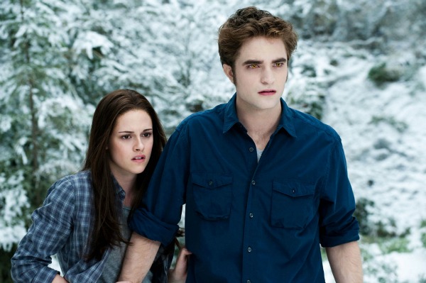 Breaking Dawn Part 2