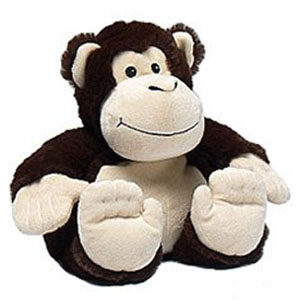 Buddy the Monkey