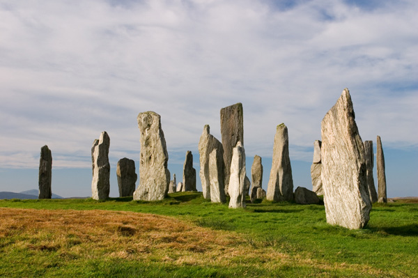 Isle of Lewis
