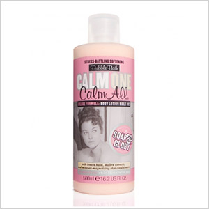 calm one calm all bubble bath