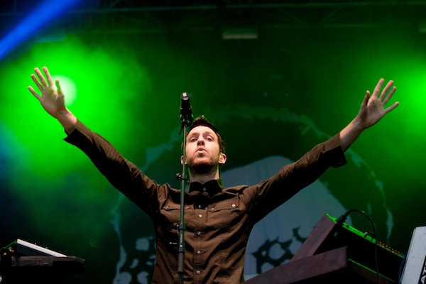 Calvin Harris
