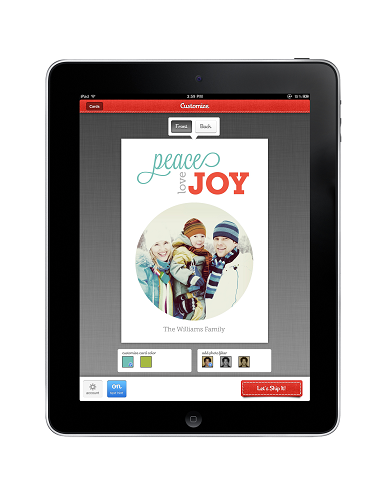 iPad mini