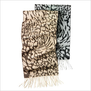 cashmere scarf