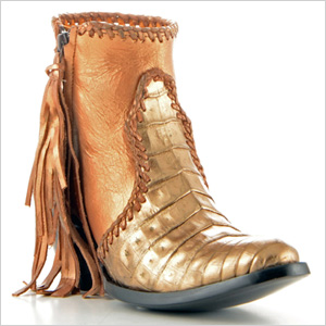 Old Gringo Adela Boots