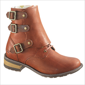 Cat Footwear Shontelle Bridgetown Boots