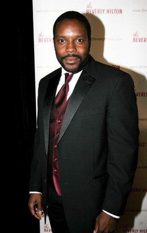 Chad Coleman joins The Walkng Dead 