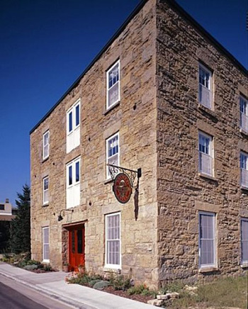 Brewery Creek Inn