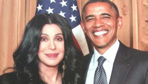Cher