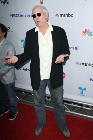 Chevy Chase
