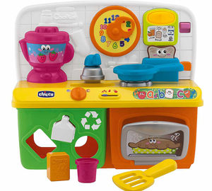 Chicco Talking Kitchen