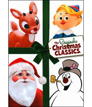 Classic Christmas Movies on Watching These Christmas Movies Together Rudolph The Red Nosed