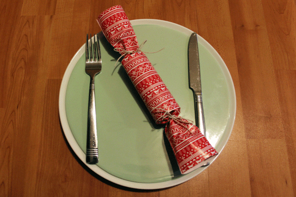 diy christmas cracker diy christmas cracker