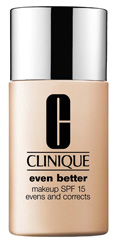 Clinique Even Better Makeup