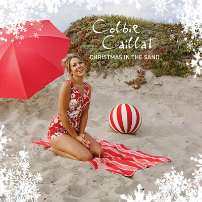 Colbie Caillat — Christmas in the Sand