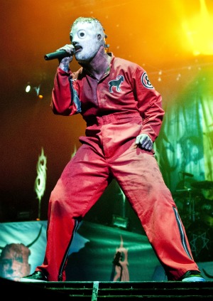 Corey Taylor