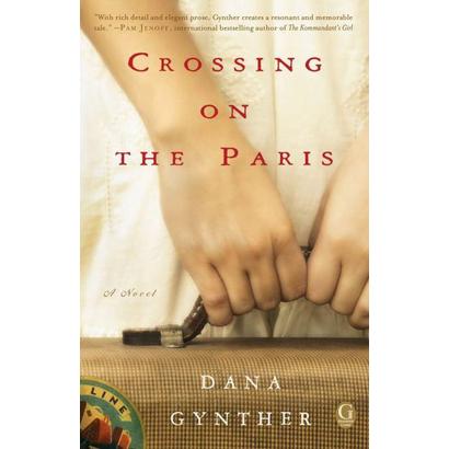 Crossing on the Paris