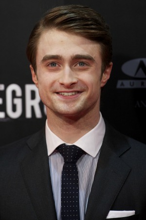 Daniel Radcliffe